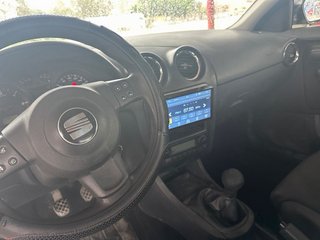 SEAT Ibiza 2005