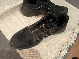 Salomon Speedcross Peak Talla 44