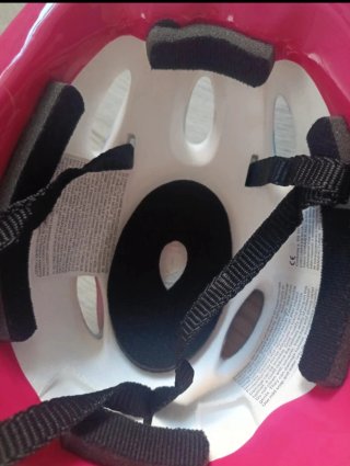 Set Patines y Protecciones Shimmer & Shine.