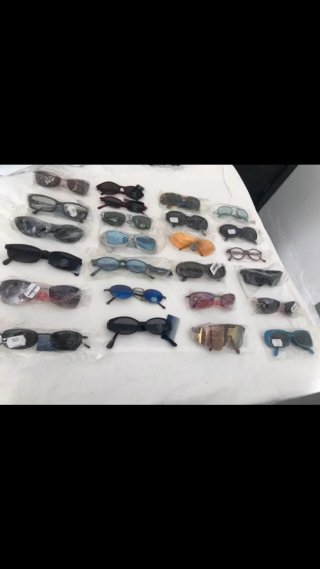 Gafas de sol protección UV