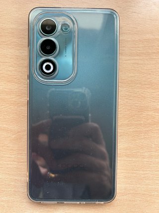 Oppo A5 5G Verde
