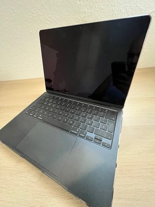 MacBook Air M4 13 256GB 16GB RAM