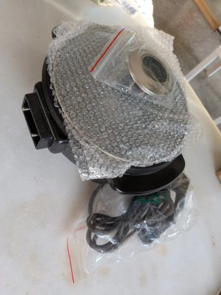 Pizzapan Eléctrico 22cm