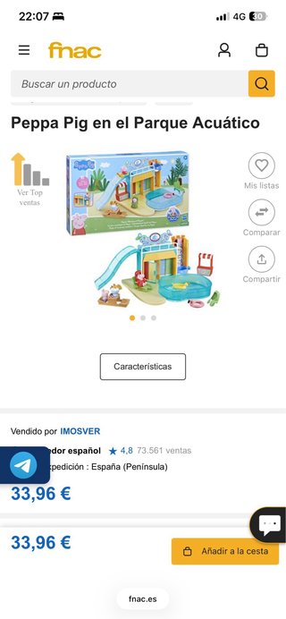 Peppa Pig: Casa Rodante Familiar y varios kit