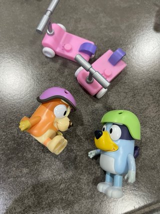 Peppa Pig: Casa Rodante Familiar y varios kit