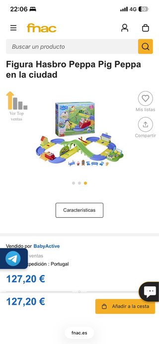 Peppa Pig: Casa Rodante Familiar y varios kit