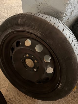 Juego de 4 Ruedas de Coche para BMW