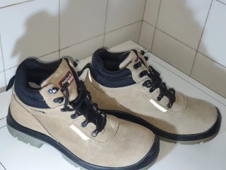 Botas de seguridad J'hayber REPORT S3