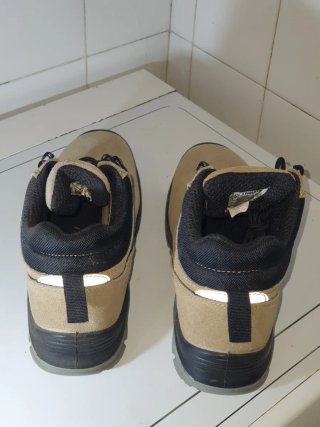 Botas de seguridad J'hayber REPORT S3