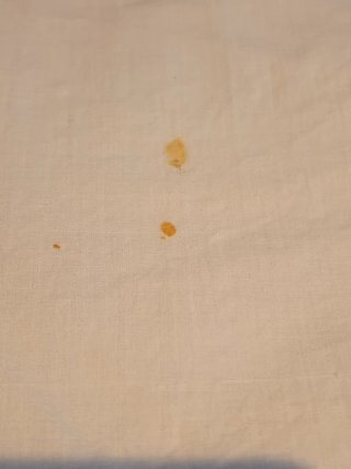 Juego de sábanas y funda de almohada antigua
