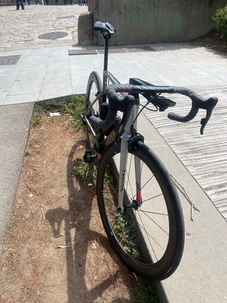 Canyon Aeroad CF Talla M