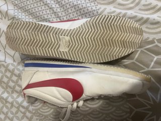 Nike Cortez Talla 42.5