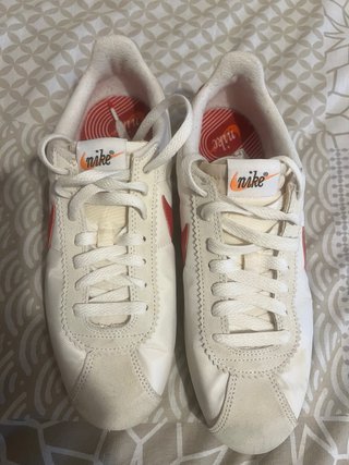 Nike Cortez Talla 42.5
