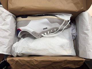 Zapatillas BOSS Talla 42 Nuevas