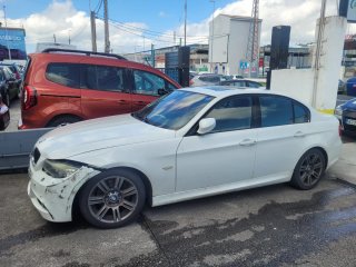 BMW Serie 3 2009