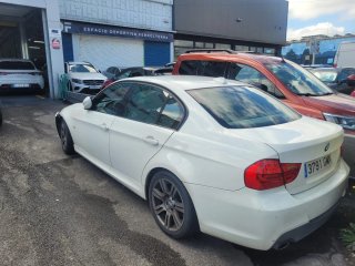 BMW Serie 3 2009
