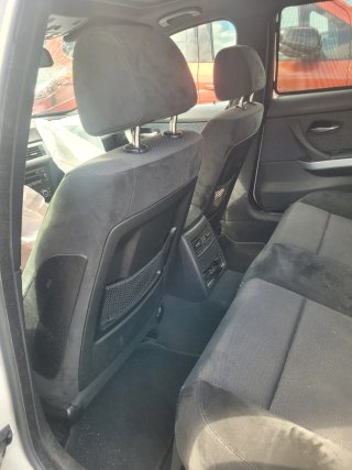 BMW Serie 3 2009