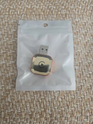Adaptador USB Inalámbrico Coche/Móvil