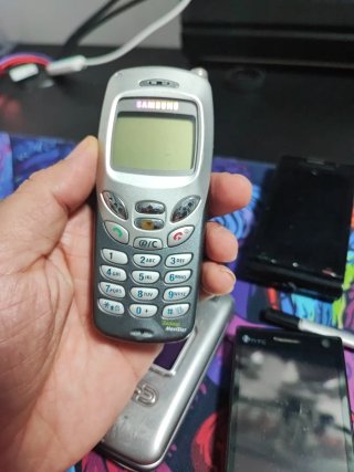 HTC diamon, L600U, U1i y SGH-R210