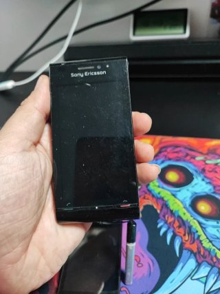 HTC diamon, L600U, U1i y SGH-R210