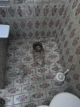 Servicios de fontanería y albañilería