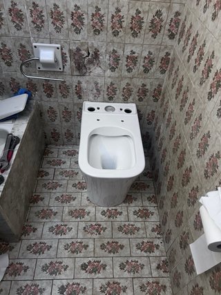 Servicios de fontanería y albañilería