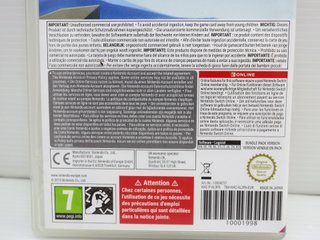 Ring Fit Adventure Nintendo Switch Gioco