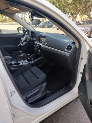 Mazda CX-5 2016