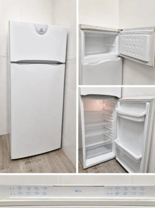 Nevera Indesit