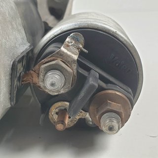 MOTOR ARRANQUE RENAULT RENAULT CLIO III 2005-2016