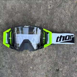 Gafas Thor Enduro Espejo