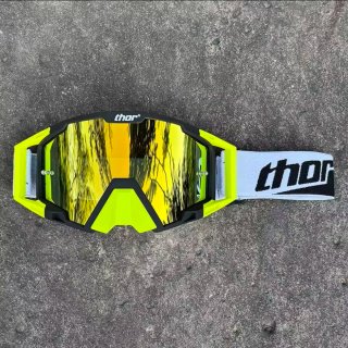 Gafas Thor Enduro Espejo