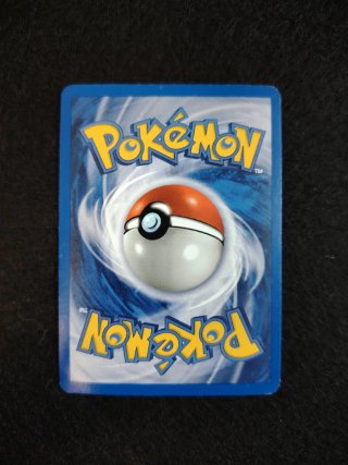 Carta Pokemon Mew Promo n. 9