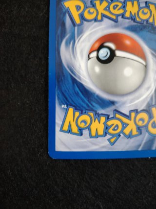 Carta Pokemon Mew Promo n. 9