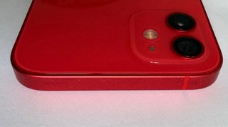 iPhone 12 64GB Rojo