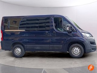 Fiat Ducato Ducato 30 2.3 MJT 150CV PC-TN Combi