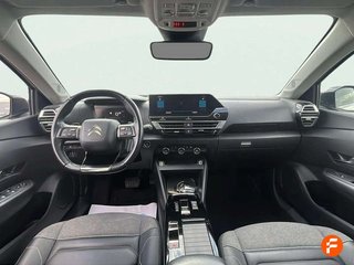 Citroën C4 BlueHDi 130 S&S EAT8 Feel Pack