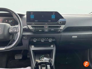 Citroën C4 BlueHDi 130 S&S EAT8 Feel Pack