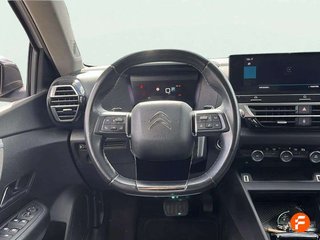 Citroën C4 BlueHDi 130 S&S EAT8 Feel Pack