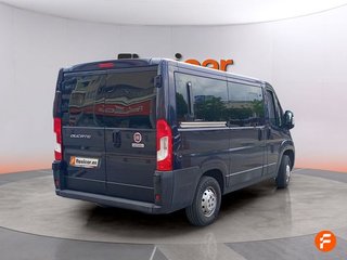 Fiat Ducato Ducato 30 2.3 MJT 150CV PC-TN Combi
