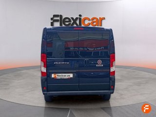 Fiat Ducato Ducato 30 2.3 MJT 150CV PC-TN Combi