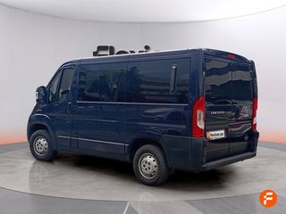 Fiat Ducato Ducato 30 2.3 MJT 150CV PC-TN Combi