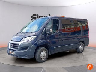 Fiat Ducato Ducato 30 2.3 MJT 150CV PC-TN Combi