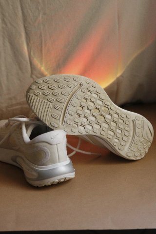 Nike Journey Run blancas mujer talla 36