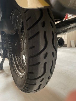 Daelim Daystar 125cc