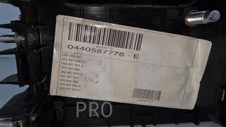 CAJA RELES / FUSIBLES VOLKSWAGEN CADDY (2K)(02.2004) 1K0937124K