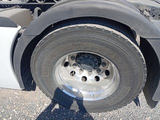 Iveco  Sway 530 2023