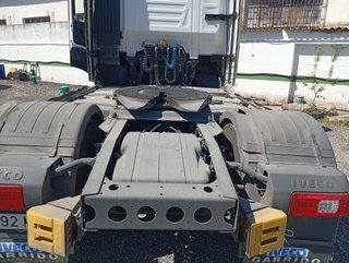 Iveco  Sway 530 2023