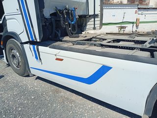 Iveco  Sway 530 2023
