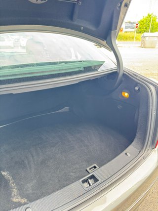 Mercedes-Benz Clase C 2008
